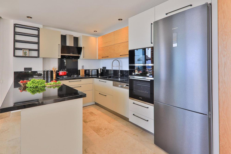 Kitchen 3, Villa Eos - Kalkan Villa, Kaş