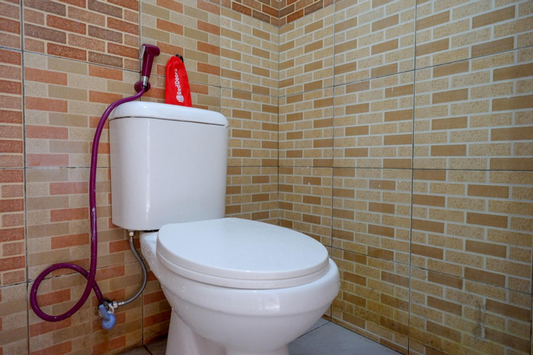 Bathroom 3