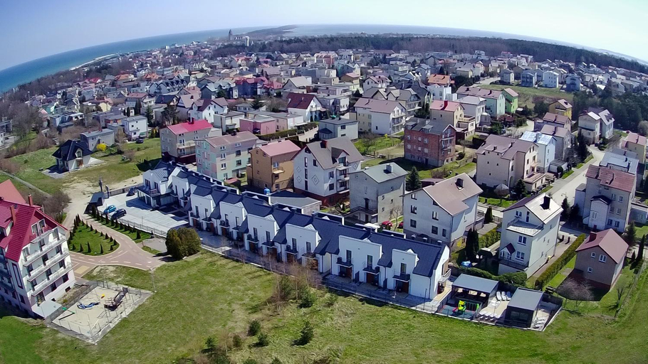 Others 5, Blekitne Wzgorze - Nowoczesne Pokoje Goscinne, Puck