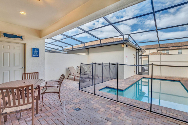 Sport & Beauty 5, 2027 MD - Windsor Westside Tranquil Haven, Osceola
