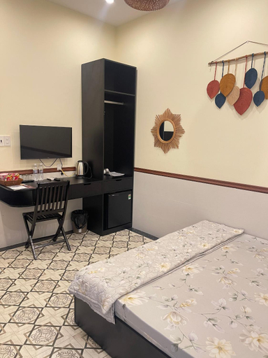 Bedroom 3, SAM HOMESTAY HUE, Huế