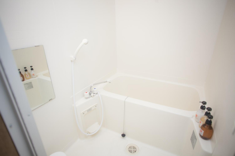Bathroom 3