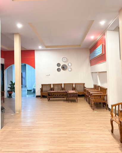 Others 4, Utama Hotel, North Kolaka