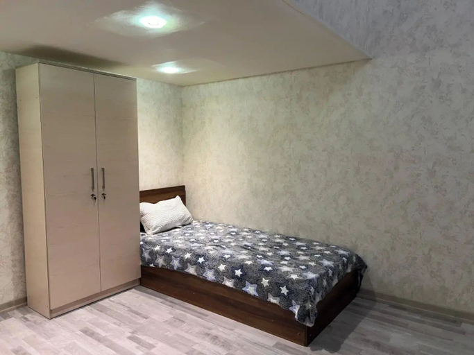 Bedroom 4, World Hostels, Baku