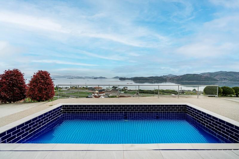 Others 4, Namhae Marin K Pension, Namhae