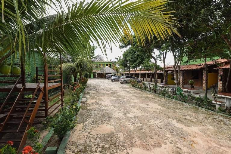 Others 3, Suite e Cafe da Manha em Barreirinhas 2 pessoas, Barreirinhas