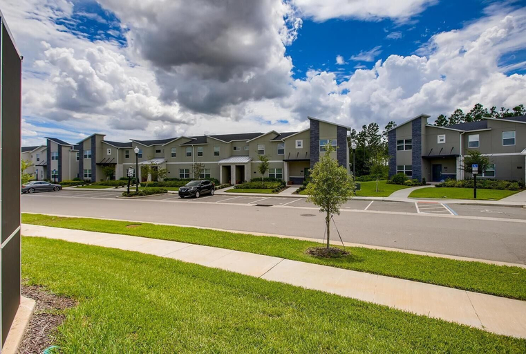 Exterior & Views 2, 1152 KS - Champions Bliss: 5-bed Marvel, Princess, Osceola