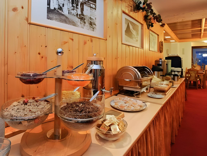 Food & Drinks 4, Erlebachova Bouda, hotel - Resort Svaty Frantisek, Trutnov