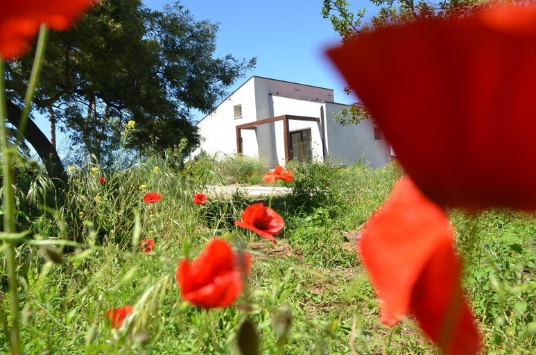 Exterior & Views 4, Le CaRaMeLle di Baratti, Livorno