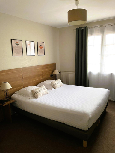 Bedroom 9