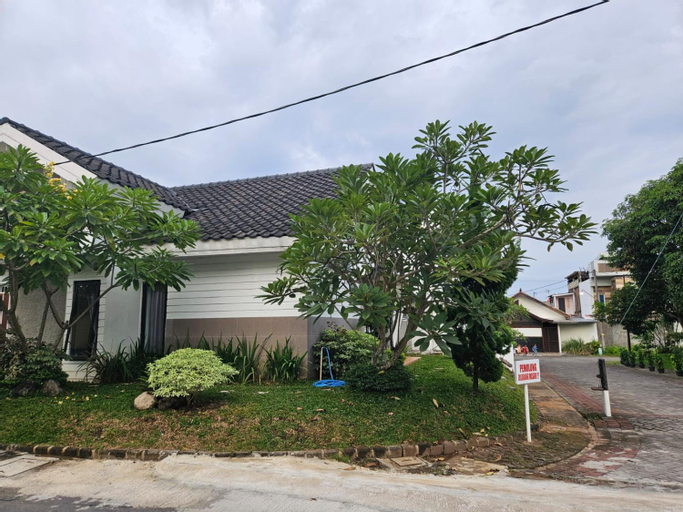 IM Merapi Homestay, Sleman