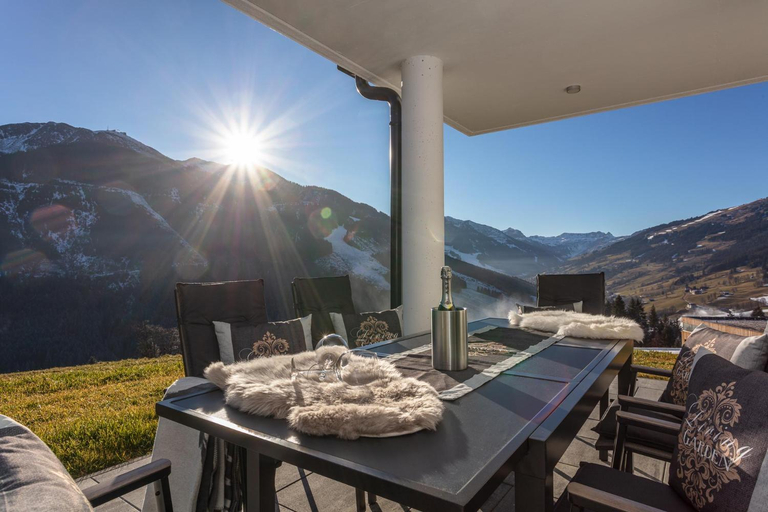 Others 4, Lienbichl, Zell am See