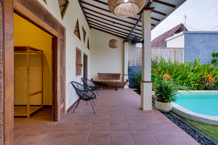 Others 5, Villa Genta - Cemagi, Bali by Nabe Hospitality Management, Badung