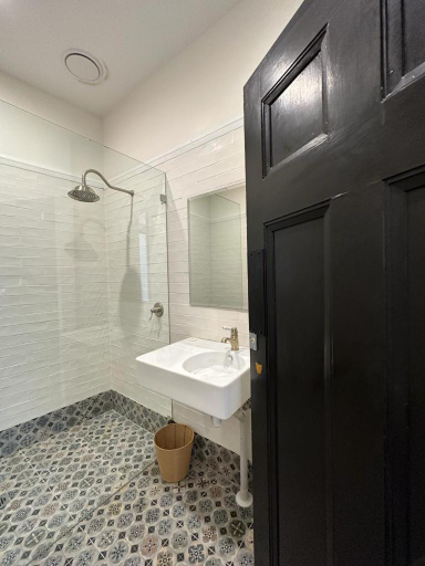 Bathroom 5, The Resch House, Sydney