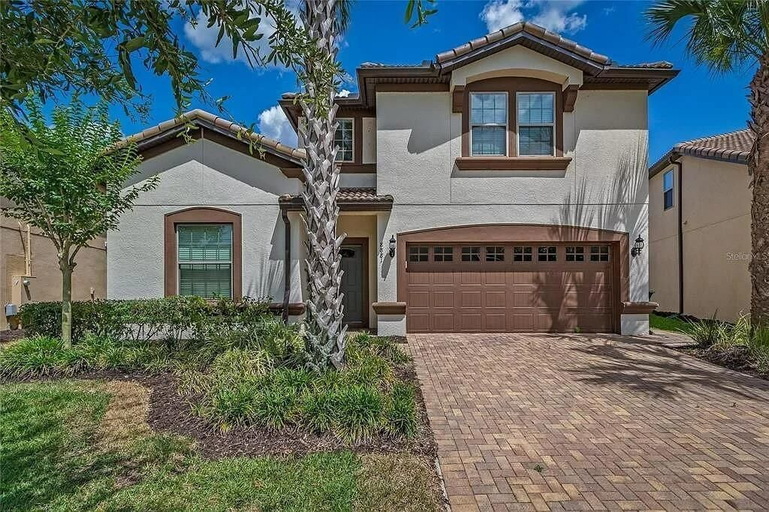 Exterior & Views, 8881 QL Serenity Haven Luxurious Disney World, Osceola