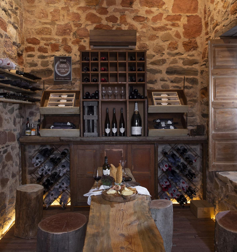 Others 5, Hutton Vale Farm JHA Stone Cellar, Barossa - Angaston