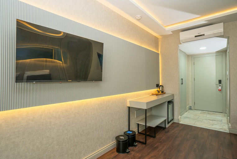 Others 2, 216 Station Suite Gebze, Gebze