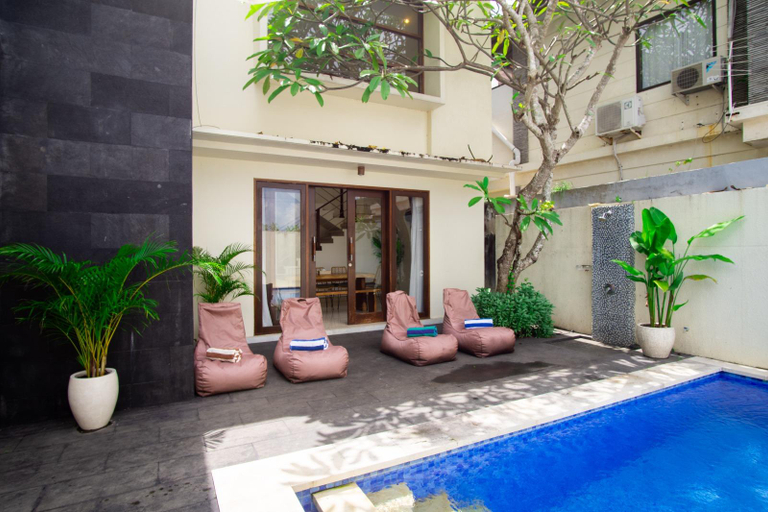 Others 4, Villa Maxima by Maheswara, Badung