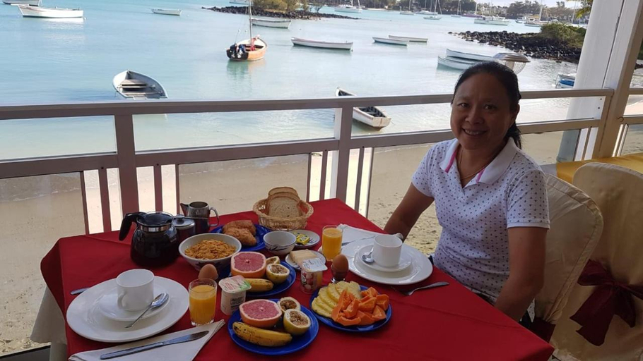 Food & Drinks 3, Bella Vista Mauritius