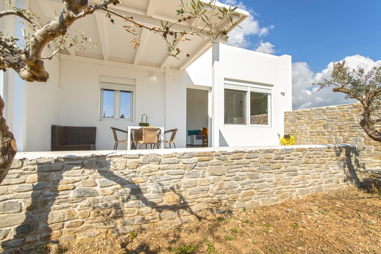 Others 5, Andriana's 1 - Cycladic Home with Garden , Paros, South Aegean