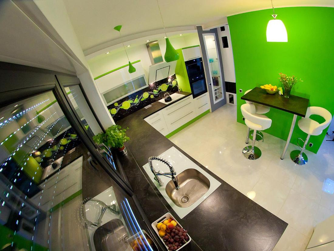 4, Baltic House Ustka, Słupsk