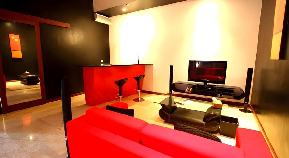 Others 4, Spacious MR 1BR Villa with Private Pool Seminyak, Badung
