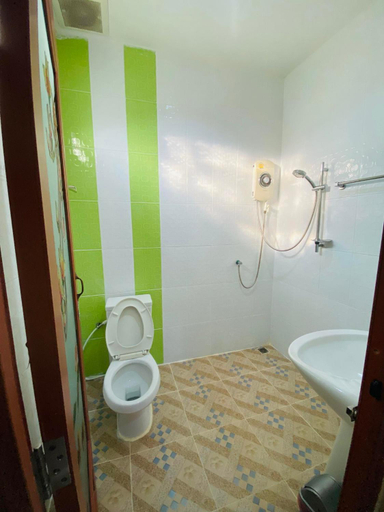 Bedroom 3, Huan Soontaree Resort, Muang Rayong
