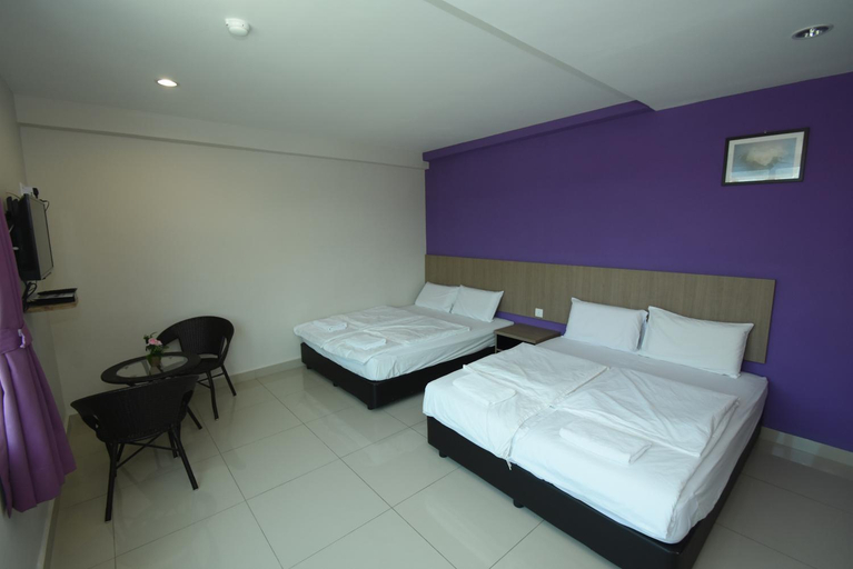 Bedroom 6