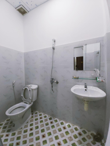 Others 5, The Sun Hotel, Tây Ninh