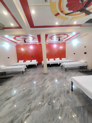 Business Facilities