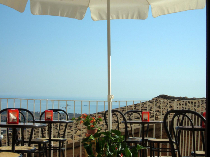 Others 4, FORESTERIA DEL TEATRO, Agrigento