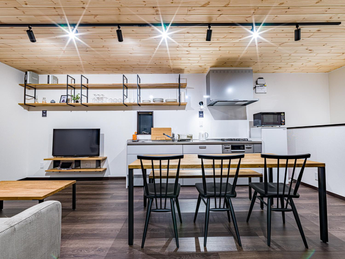 Others 4, Rakuten STAY HOUSE x WILL STYLE Sasebo 108, Sasebo