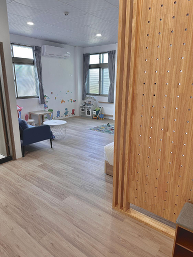 Others 5, Qing Taoyuan Homestay, Pingtung