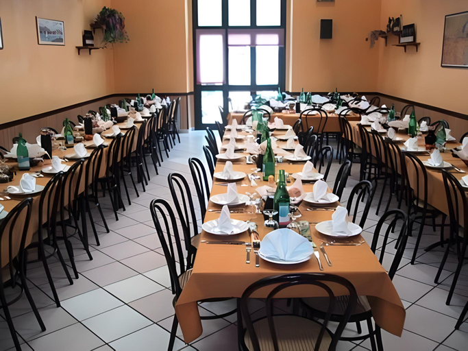 Food & Drinks, Al Centro, Verbano-Cusio-Ossola