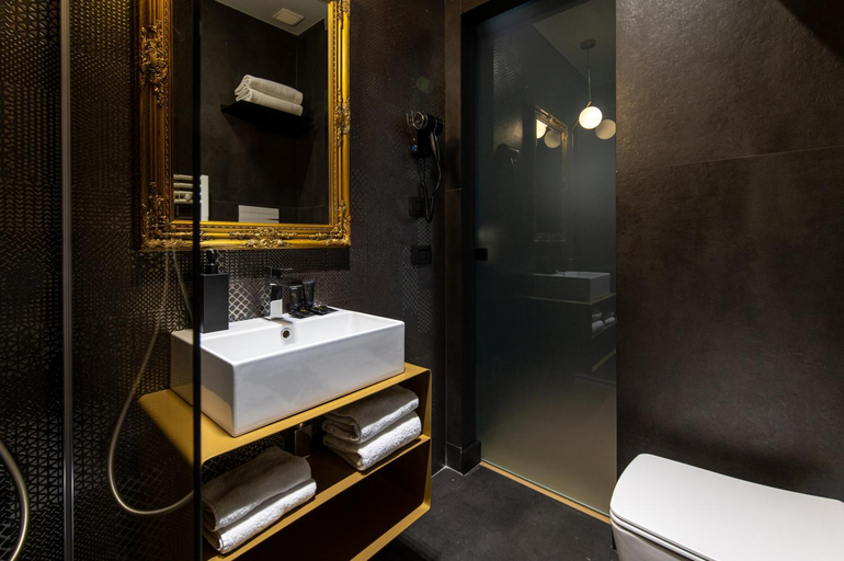 Others 4, Plebiscito Boutique Rooms, Napoli