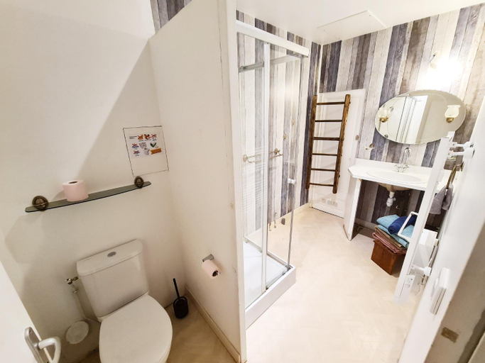 4, Relais de Poste, Eure-et-Loir