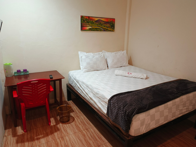 R6 Timika Hotel Room Type - Superior Double