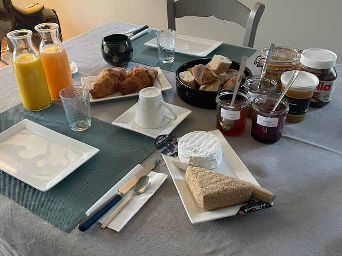 Food & Drinks, Les Chambres d'hotes de Souverain Moulin, Pas-de-Calais