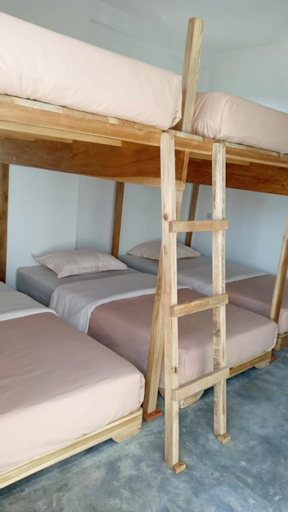 Bedroom 3, Maison Manendra - Bromo, Malang