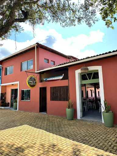 Exterior & Views 1, Pousada Mar da Gamboa, Cairu