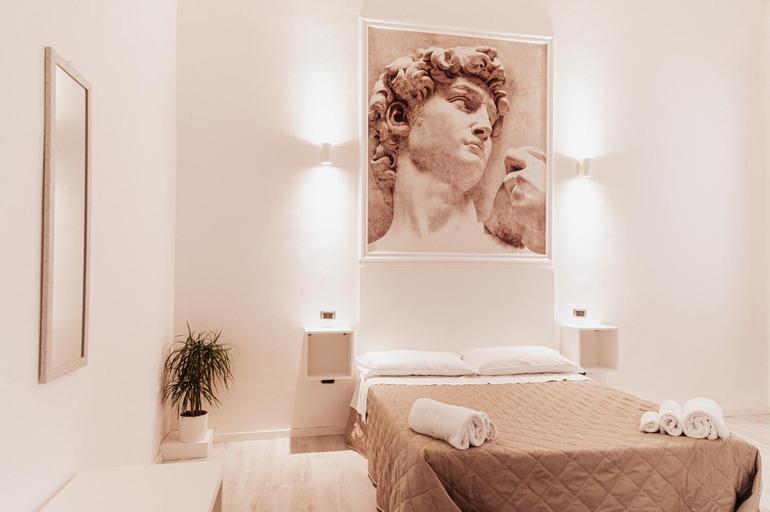 Bedroom 16