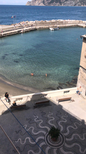Exterior & Views 5, Candidina, La Spezia
