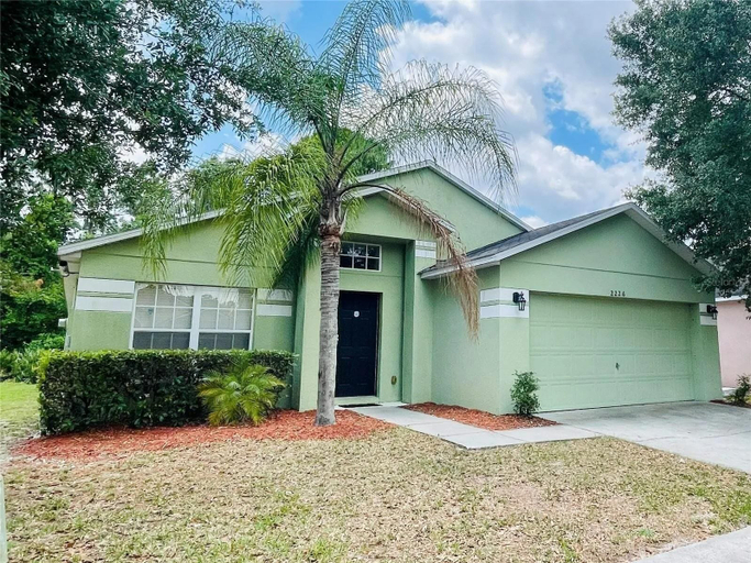 Exterior & Views 2, 2226 RR - Elegant Retreat Private Pool, Polk