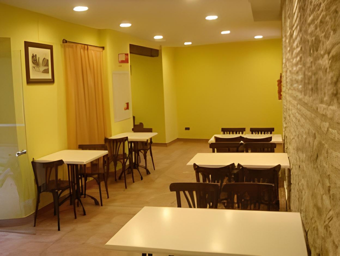 Food & Drinks 4, Eurico, Toledo