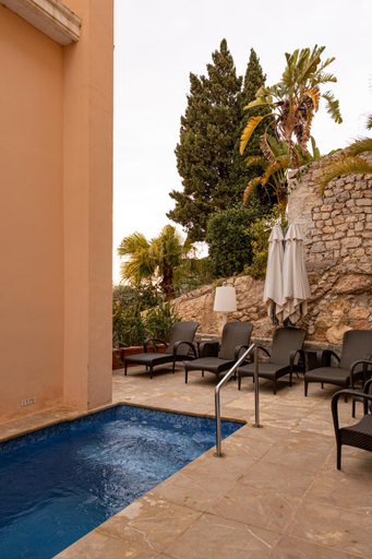Sport & Beauty 2, Mirador de Dalt Vila-Relais & Chateaux, Baleares