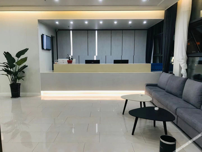 Others 4, Hotel Ruita (Centro Administrativo de Santai), Mianyang