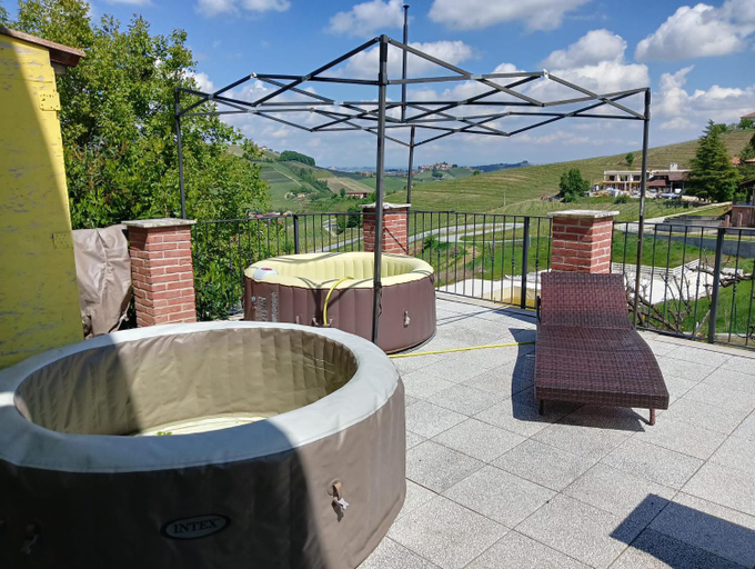 Others 5, La Terrazza del Barbaresco, Cuneo