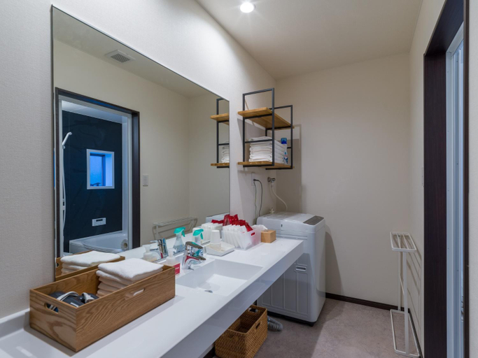 Bedroom 3, Rakuten STAY HOUSE x WILL STYLE Sasebo 108, Sasebo