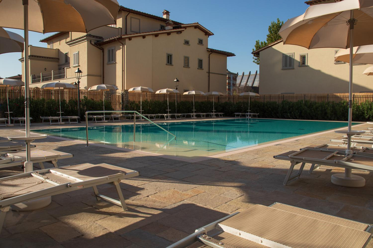 Others 4, Villa Carobbi Apartments Florence, Florence