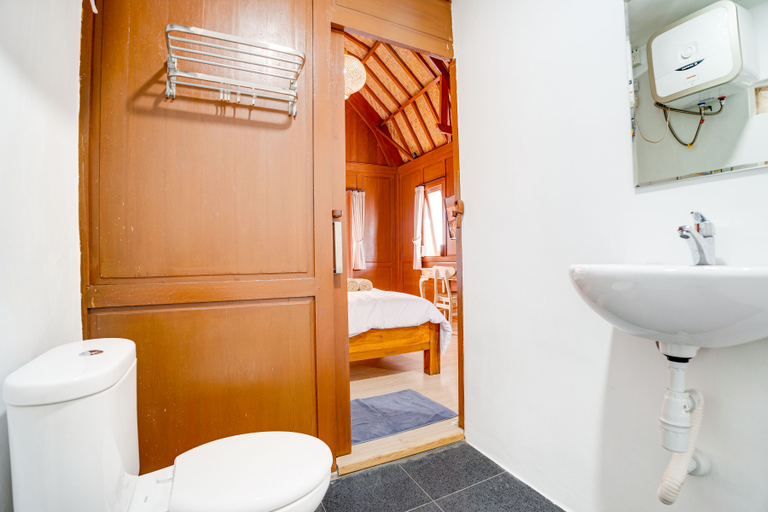 Bathroom 3, Nakula Living, Badung